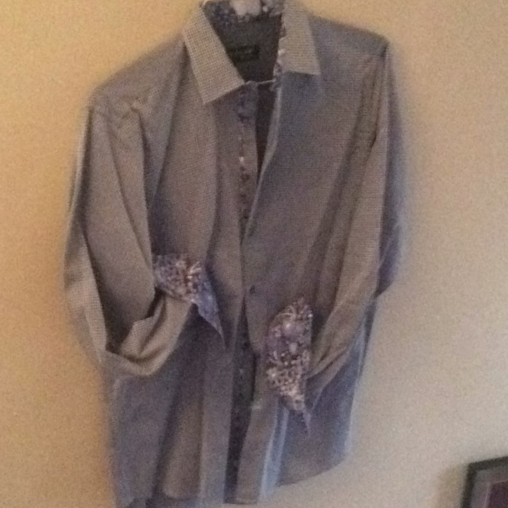 Men’s shirt